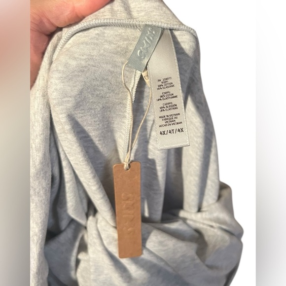 Skims Foldover Skirt - Picture 6 of 6